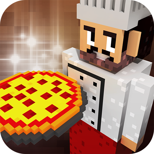 Pizza Craft: Simulador