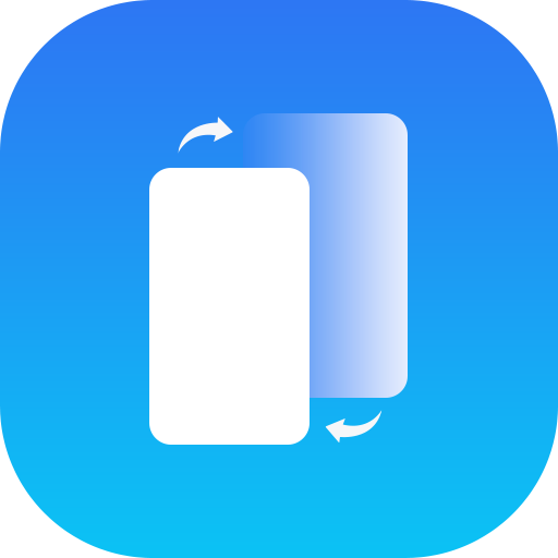 Phone Clone – Data Transfer