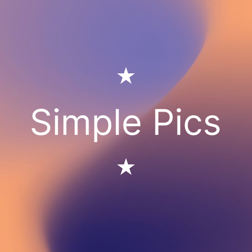 Simple Pics