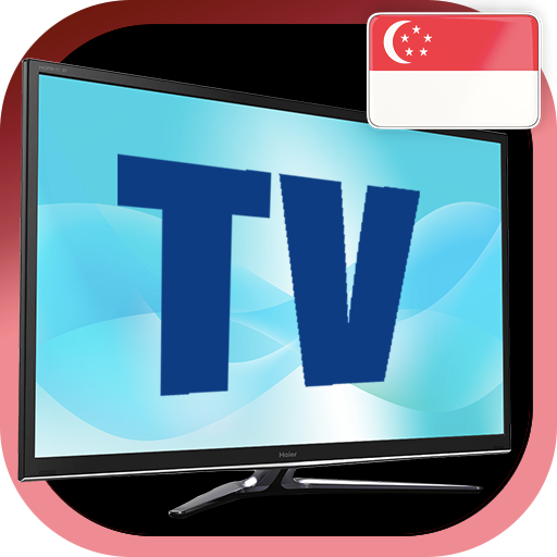 Singapore TV sat info