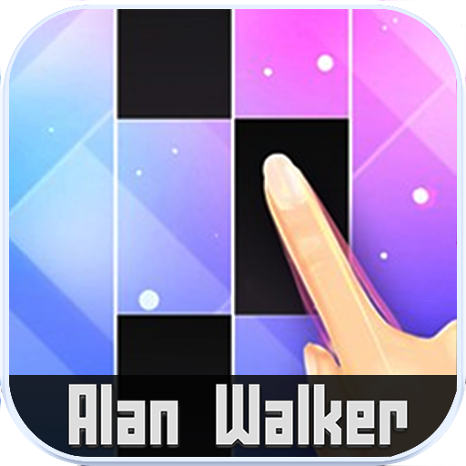 Piano Alan Walker