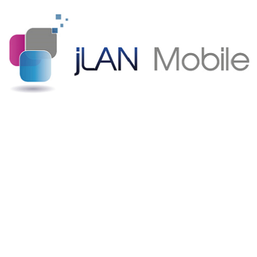 jLAN Mobile DSD