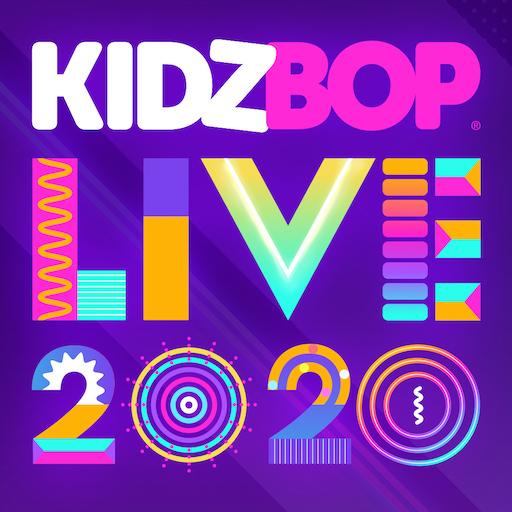 KIDZ BOP Live