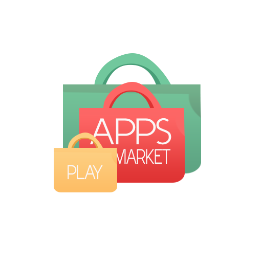 Play Apps Store