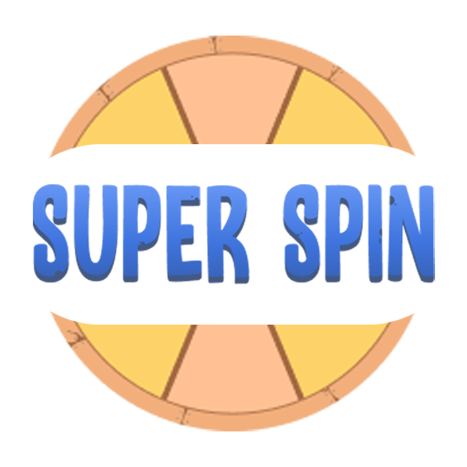 Super Spin