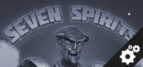 Seven Spirits Playtest