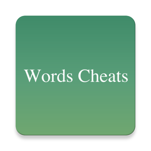 Words Game Cheats