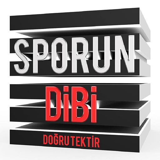 Sporun Dibi