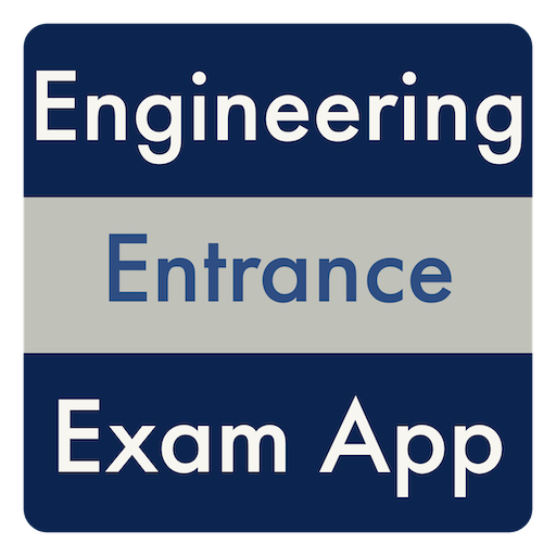 Engineering Entrance Exam Preparation App