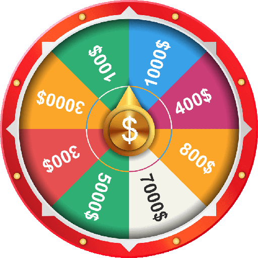 Dollar Spin - spin and earn