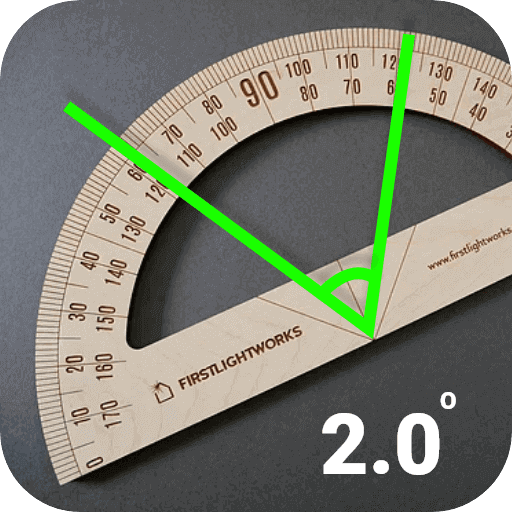 Protractor & Angle Meter