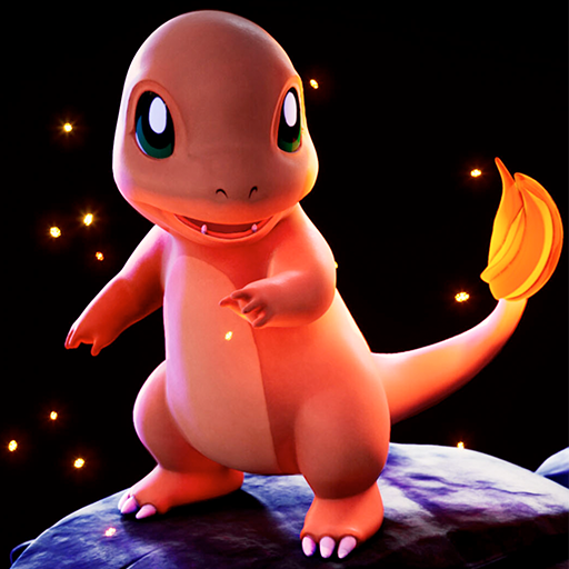 Charmander Wallpaper