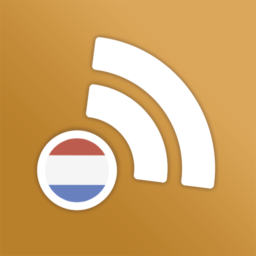 Podcast Nederlands