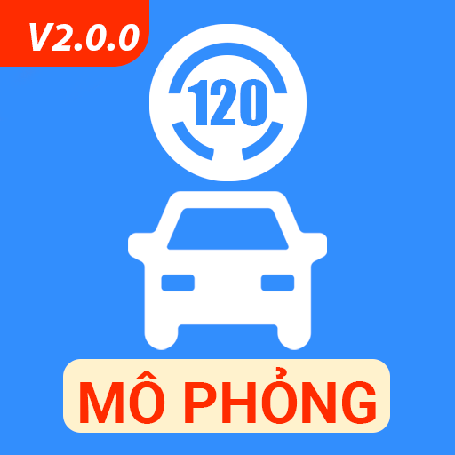 120 Tình Huống Mô Phỏng V2.0.0