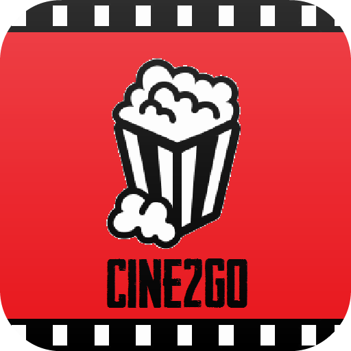 Cine2GO - VR Cinema Player