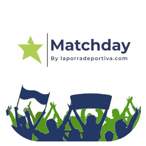 MatchDay: Porras de fútbol