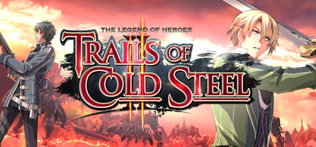 The Legend of Heroes: Trails of Cold Steel II