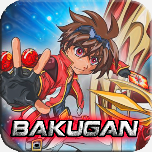 New Bakugan Battle Brawlers Walkthrough