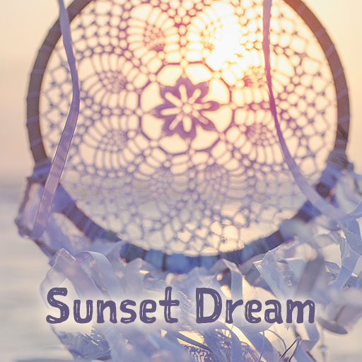 Sunset Dream Theme +HOME