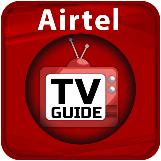 Free Airtel Live TV HD channels guide