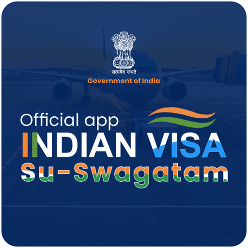 Indian Visa Su-Swagatam