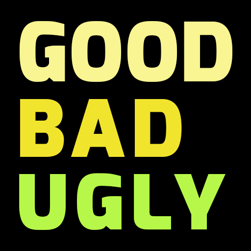 Good Bad Ugly Ringtone