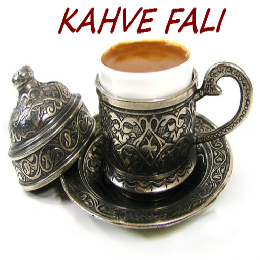 Kahve falım