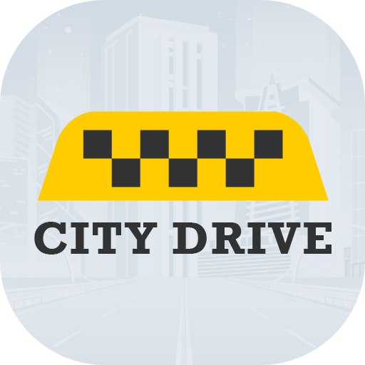 City-Drive / Сити Драйв