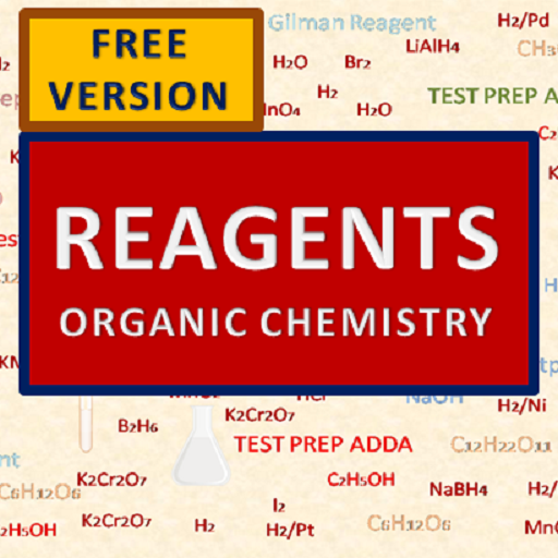 REAGENTS AND THEIR FUNCTIONS ORGANIC CHEMISTRYFree