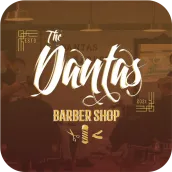 The Dantas Barber Shop
