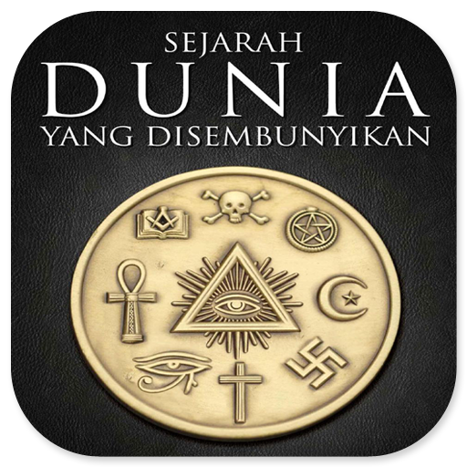 Sejarah Dunia Yang Disembunyikan - Jonathan Black