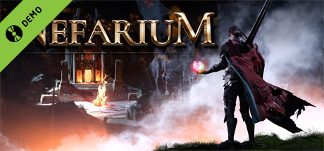 Nefarium Demo