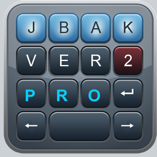 Jbak2 keyboard. Constructor.