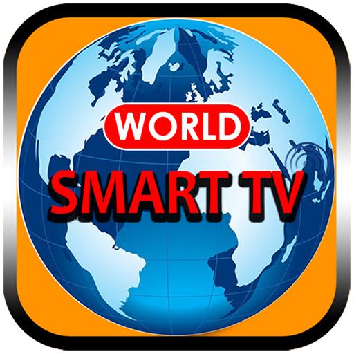 World Smart TV