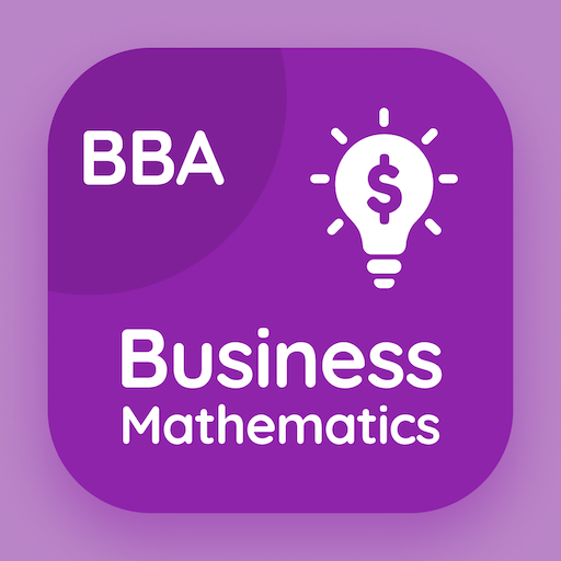 Business Mathematics Quiz BBA