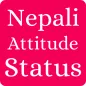 Nepali Attitude Status