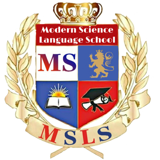 Modern Science School