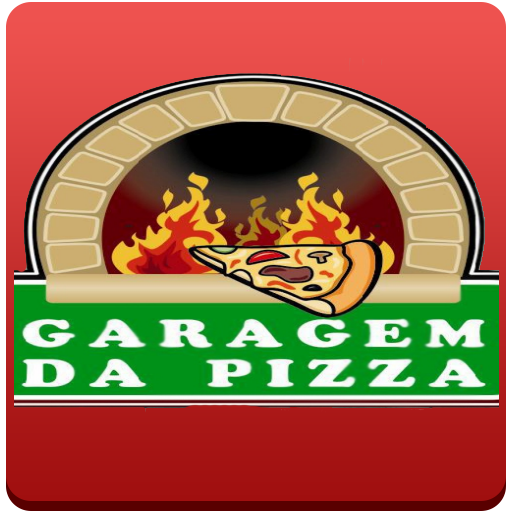 Garagem da Pizza