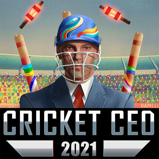 क्रिकेट के सीईओ 2021