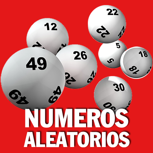 Generar números aleatorios