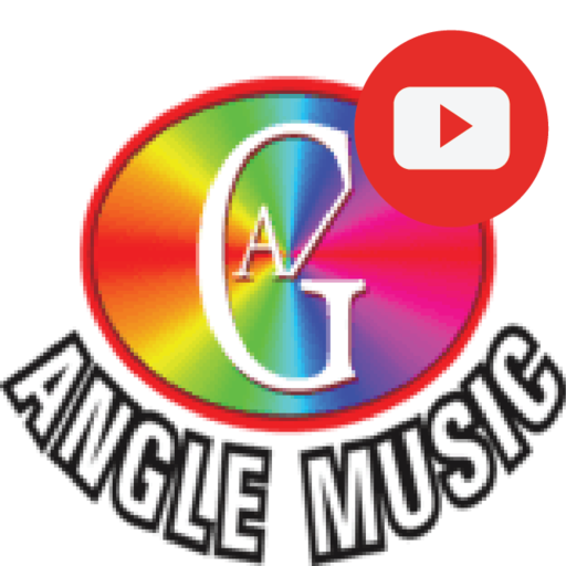 Angle Music Officical Channel