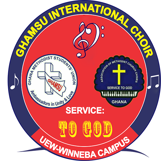 GHAMSU UEW CHOIR