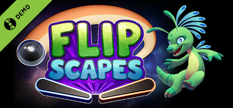 FlipScapes Demo