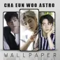Cha Eun Woo Wallpaper HD