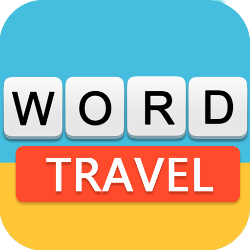 Word Search Travel - Best Word Puzzle Game