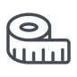 Square Feet Rate Calculator -