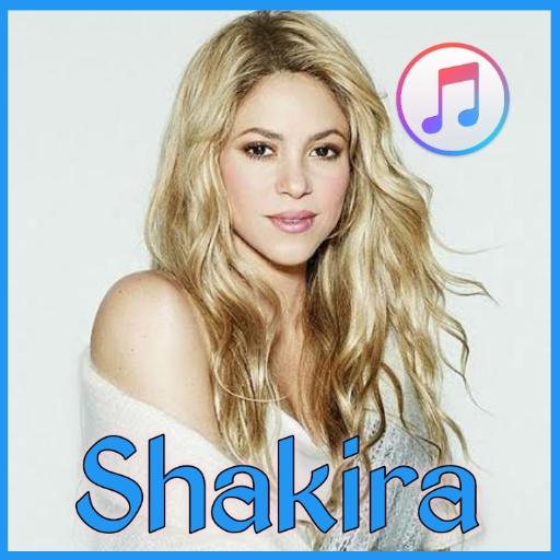 Shakira ALL SONGS - Me Gusta offline