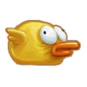 Classic Flappy Bird
