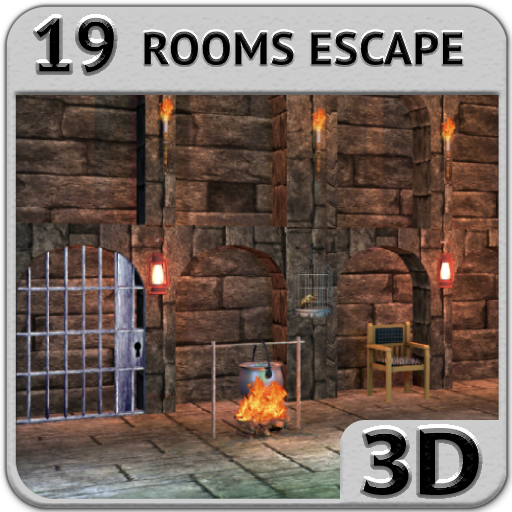 Escape Dungeon Breakout 1