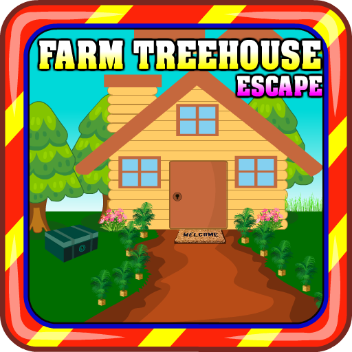 Best Escape Games - Tree house Escape Game